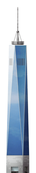 Image. Freedom Tower