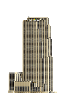 Image. Comcast Building 30 Rock