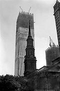 170px-WTC-1971-under-construction