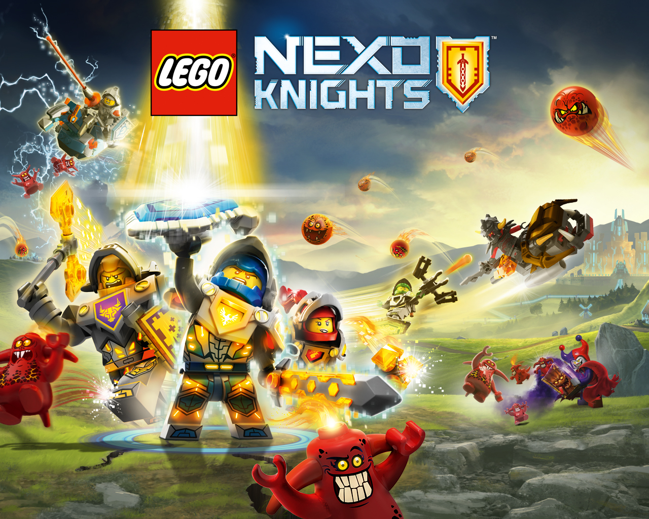 Nexo knights игра. Nexo Knights комикс. Лего Нексо Найтс плакат. Нексо Найтс 2018. Лего Нексо Найтс комиксы.