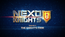 The Knights Code