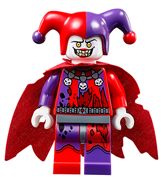 jestro nexo knights