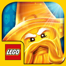lego merlok 2.0 all shields