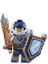 Character image 360x480 Clay