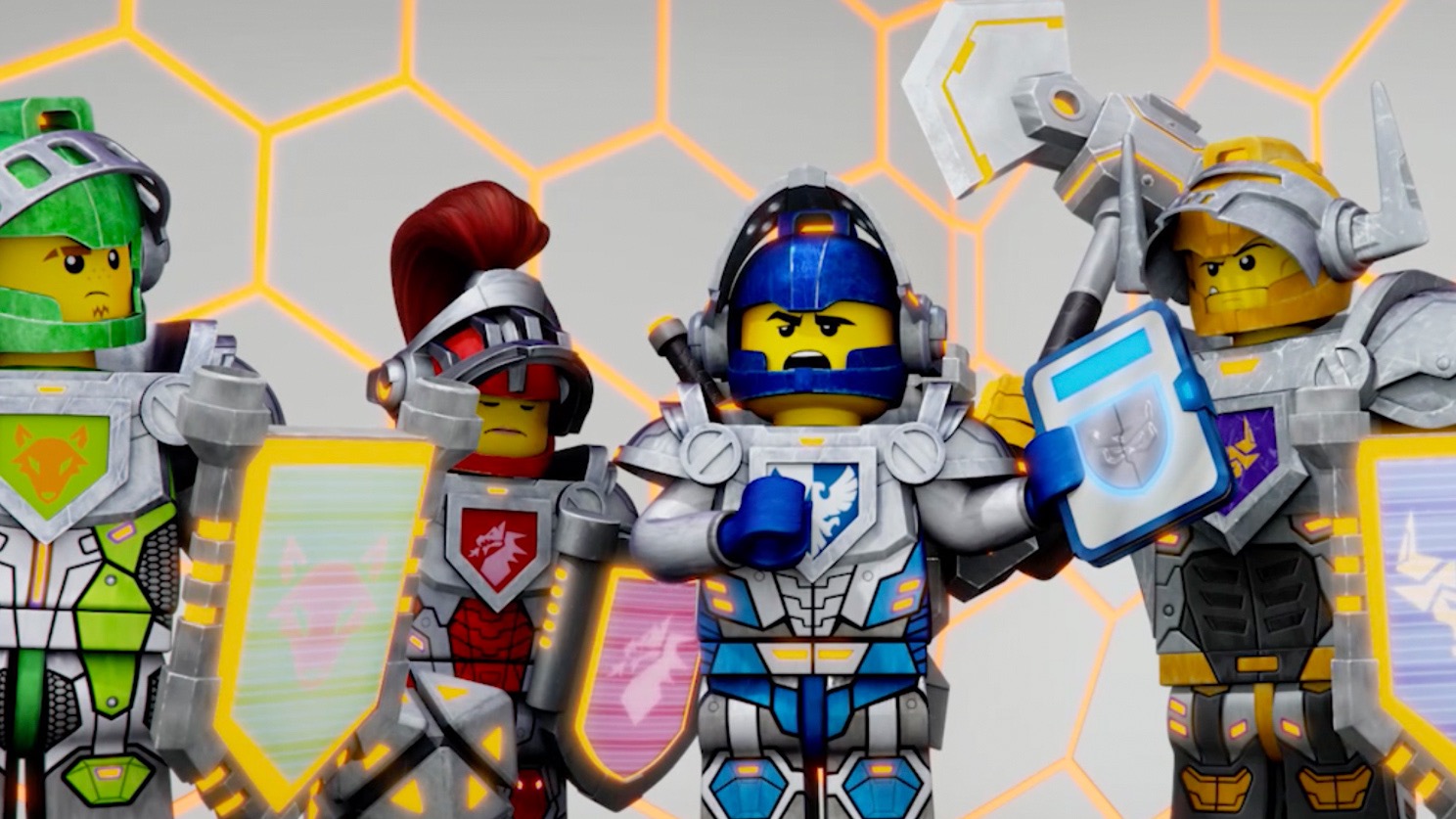 Image - Insert a title here.jpeg | Nexo Knights Wikia | FANDOM powered ...
