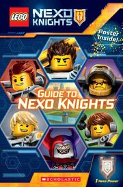 Mini Guide (LEGO Big Bang)