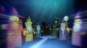 Wizards council