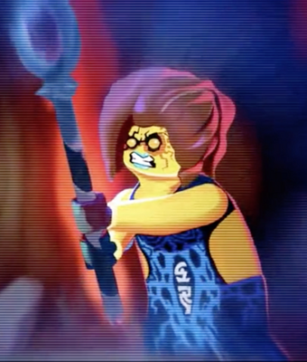 lego nexo knights clay and macy
