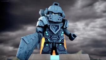 stone clay lego