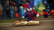 Web1 jestro summoning monsters