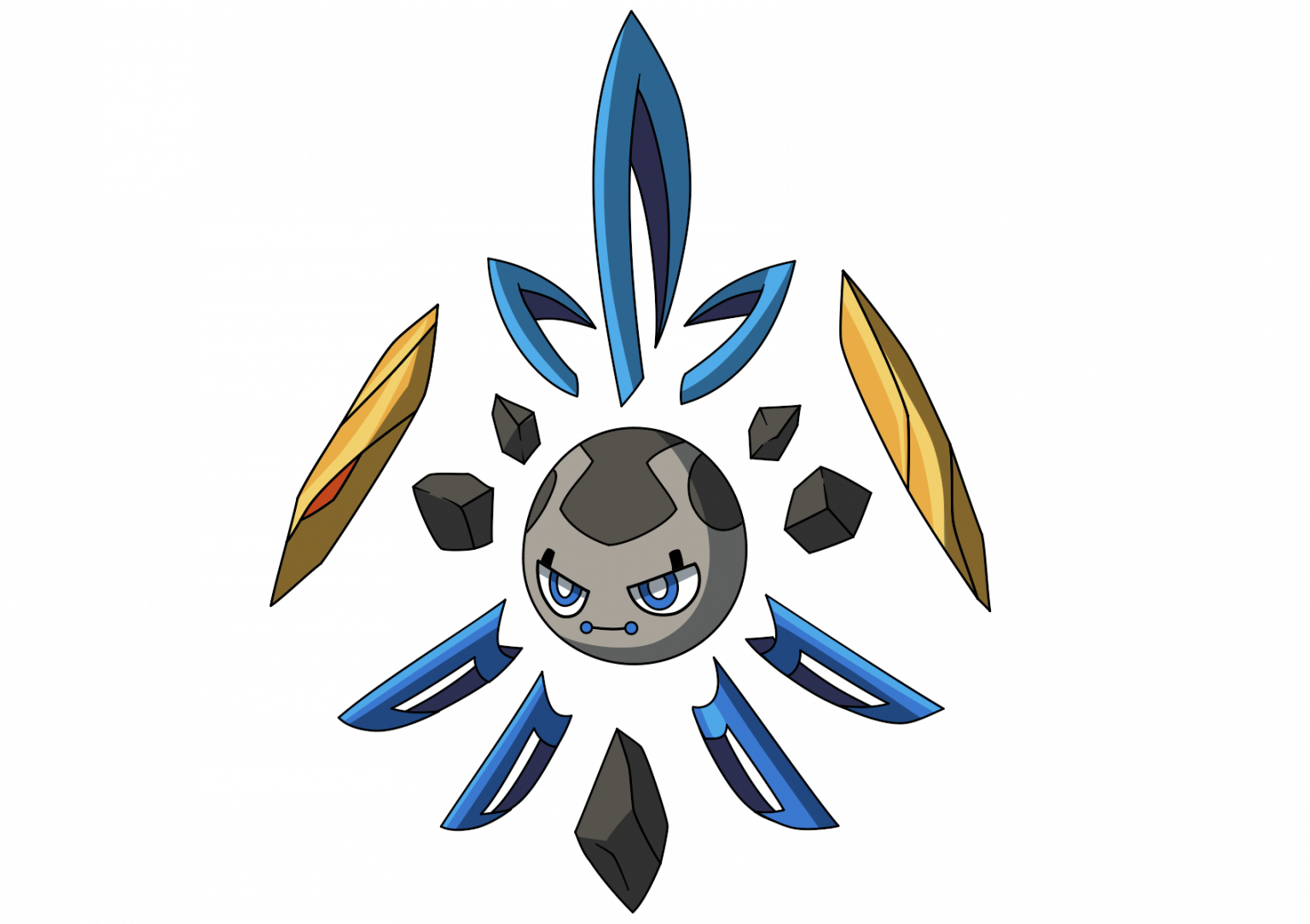 spink nexomon spink nexomon