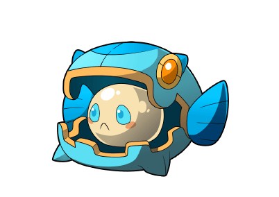 spink nexomon spink nexomon