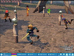 Mabinogi 015