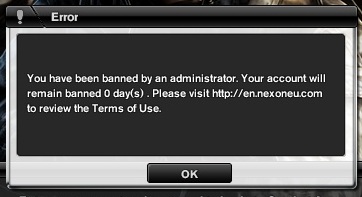 Banned0