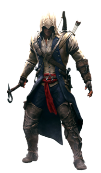 210px-Connor full
