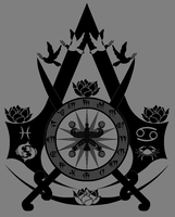 Drapeau Paix
