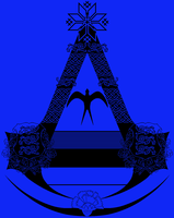 Drapeau AC Estonie