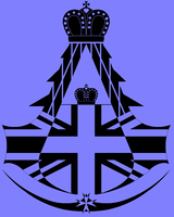 Drapeau AC anglais