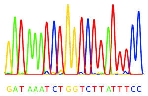 Sequence insert