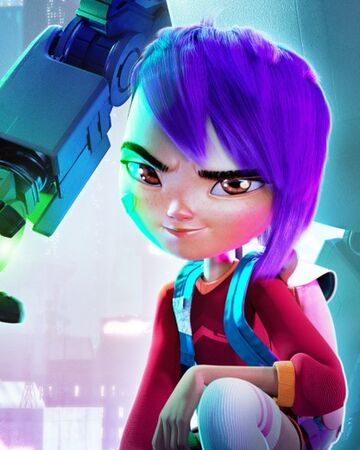 Mai Su Next Gen Wiki Fandom