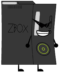 Zbox-NTT
