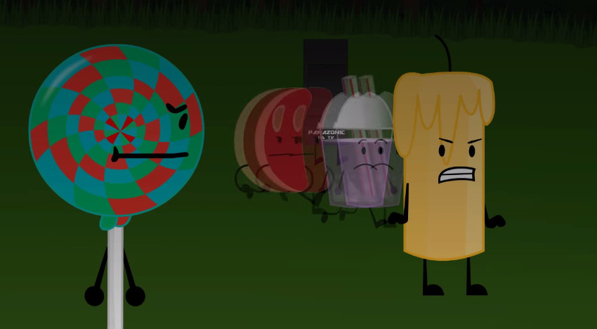 Lollipop | Next Top Thingy Wiki | FANDOM powered by Wikia