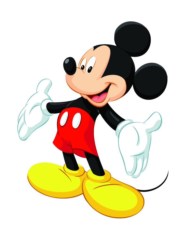disney mickey mouse wiki