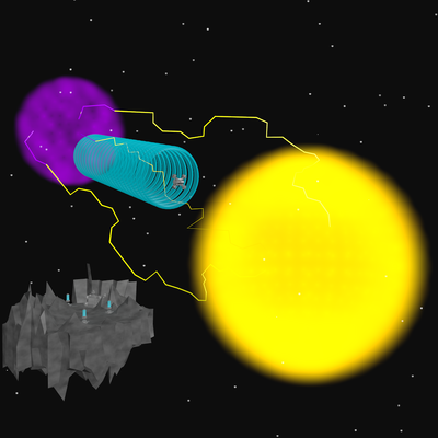 Time Rift