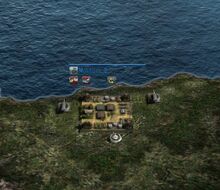 MunitionsBase