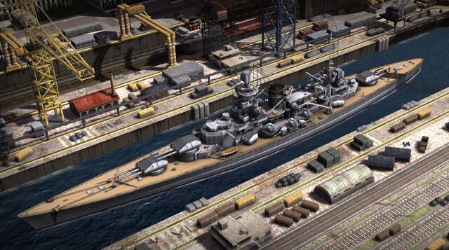 File:Scharnhorst Dock.jpg