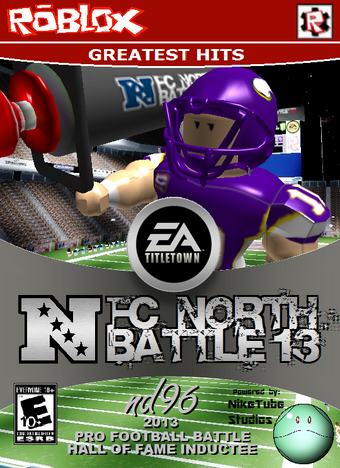 Roblox Football Packers Vs Bears