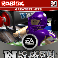 roblox nfc Nfc North Battle 13 Nfc North Battle Wiki Fandom