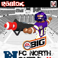 Nfc North Battle 11 Nfc North Battle Wiki Fandom