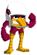 Cardinals Rusher