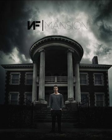 Mansion Feat Fleurie Nf Wiki Fandom - roblox song ids nf