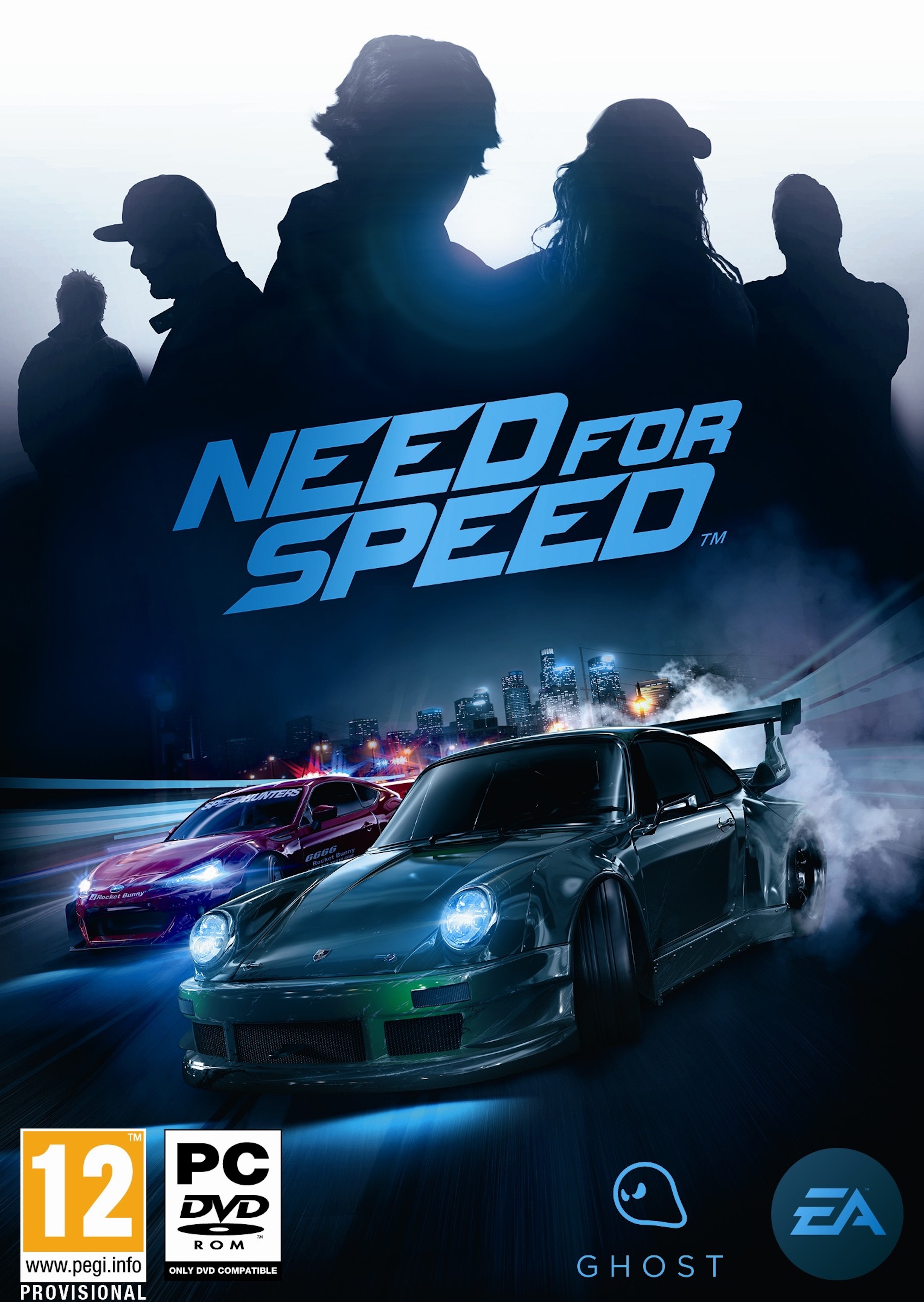 need for speed 2 movie trailer 2016