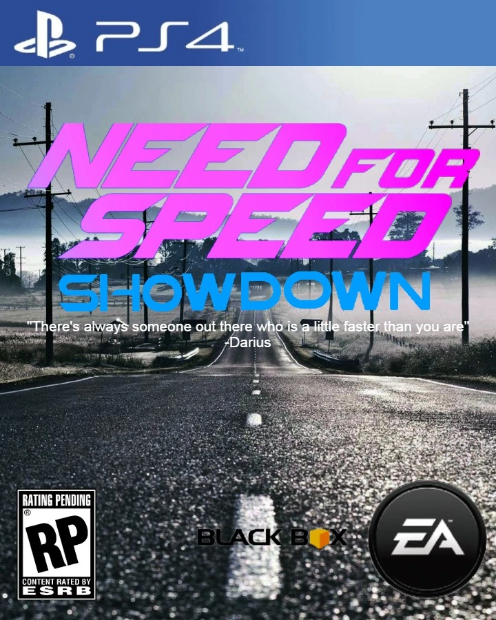 Need For Speed Showdown Need For Speed Fanon Wiki Fandom speed fanon wiki