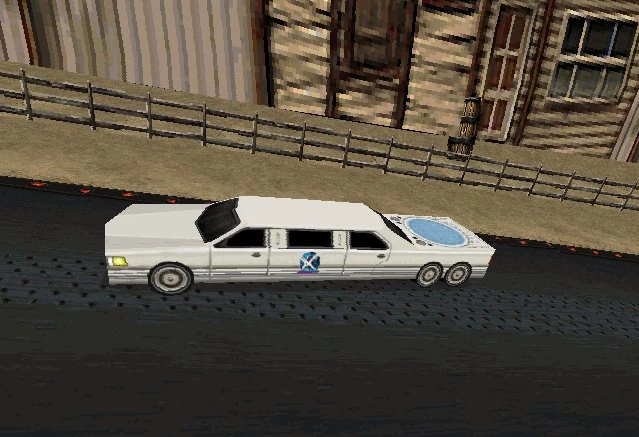 Lincoln Town Car Stretch Limousine | Need for Speed Wiki | FANDOM