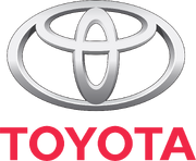 Toyota Logo