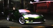 NFSU2Nissan350ZRachel