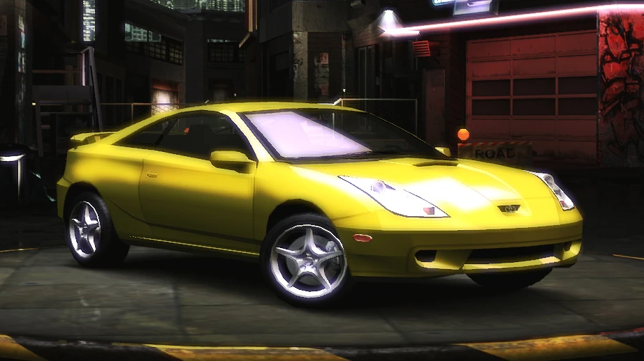 Power heat toyota