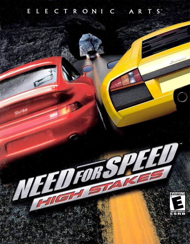 Need For Speed Road Challenge Need For Speed Wiki