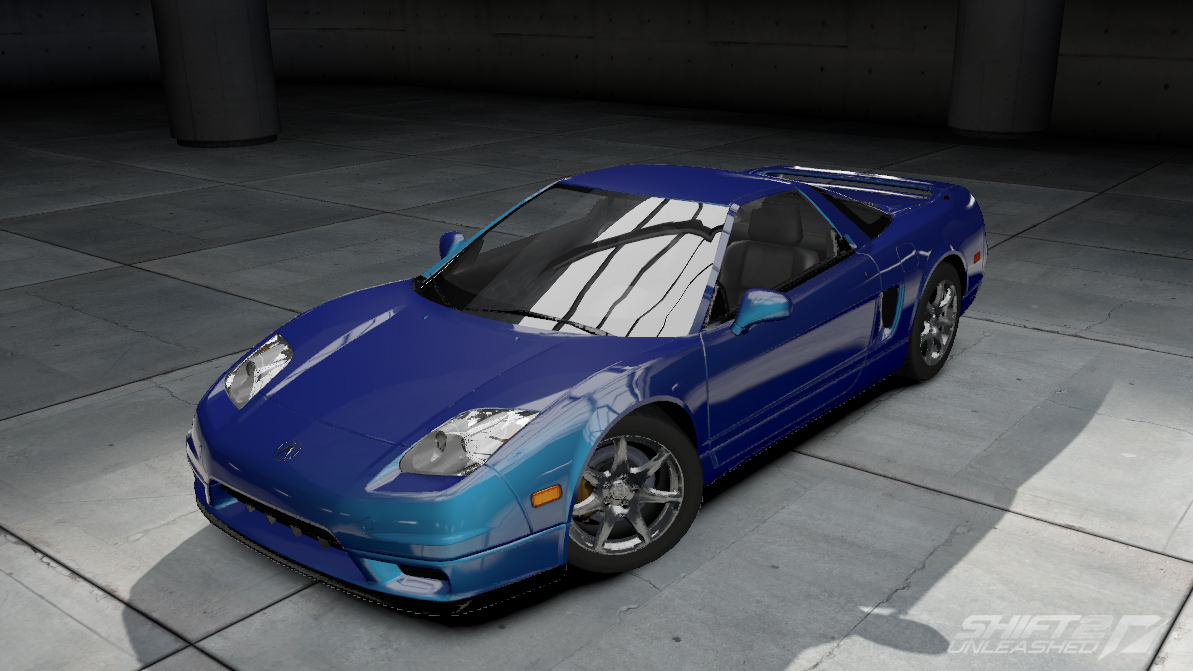 Acura Nsx 2002 Need For Speed Wiki Fandom