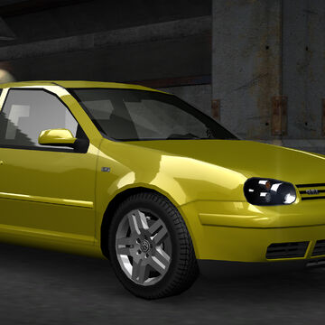 Volkswagen Golf Gti 2 0l Mk4 Need For Speed Wiki Fandom,Windows 95 Vaporwave Computer Screen
