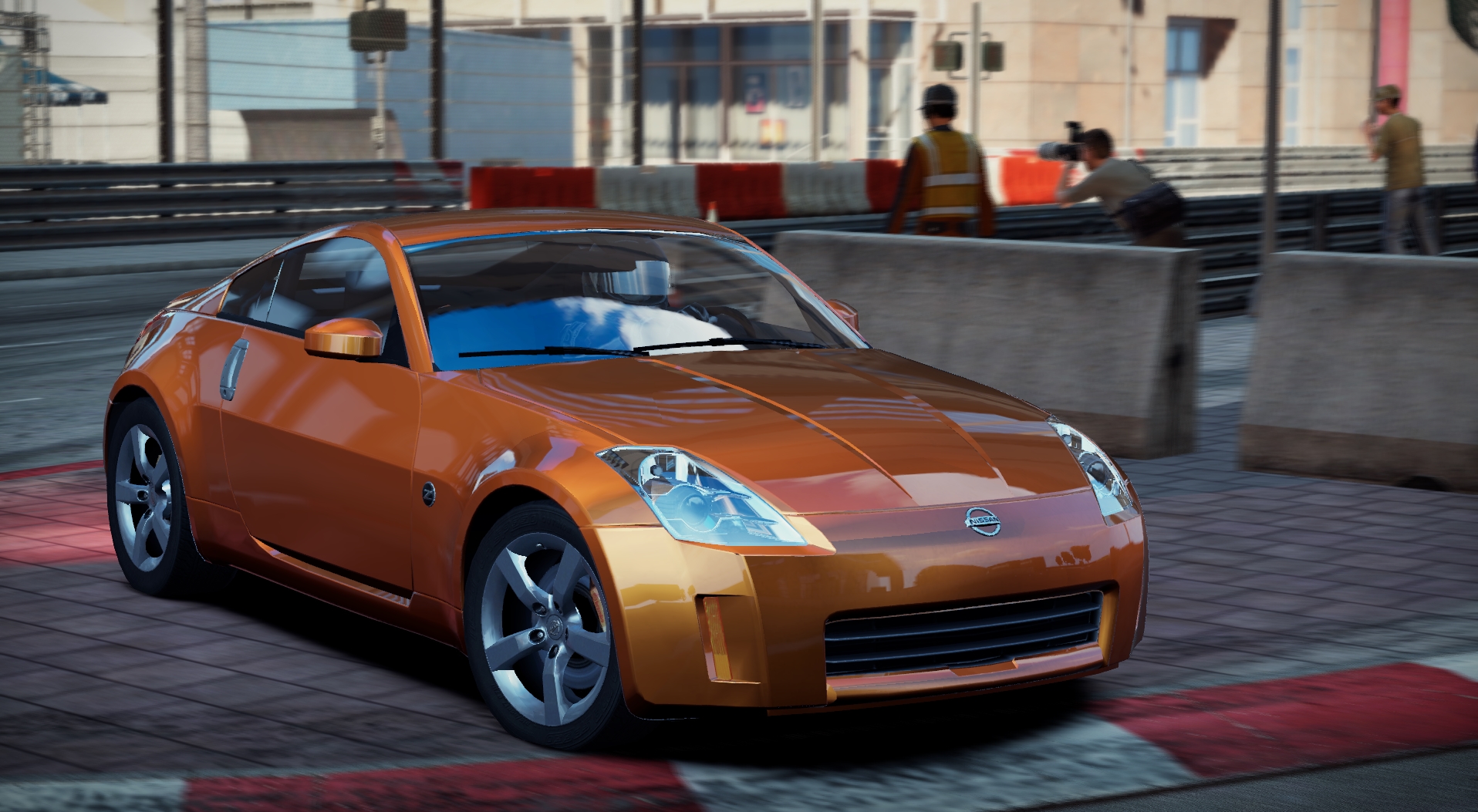  Nissan 350Z  2006 Need for Speed  Wiki FANDOM powered 