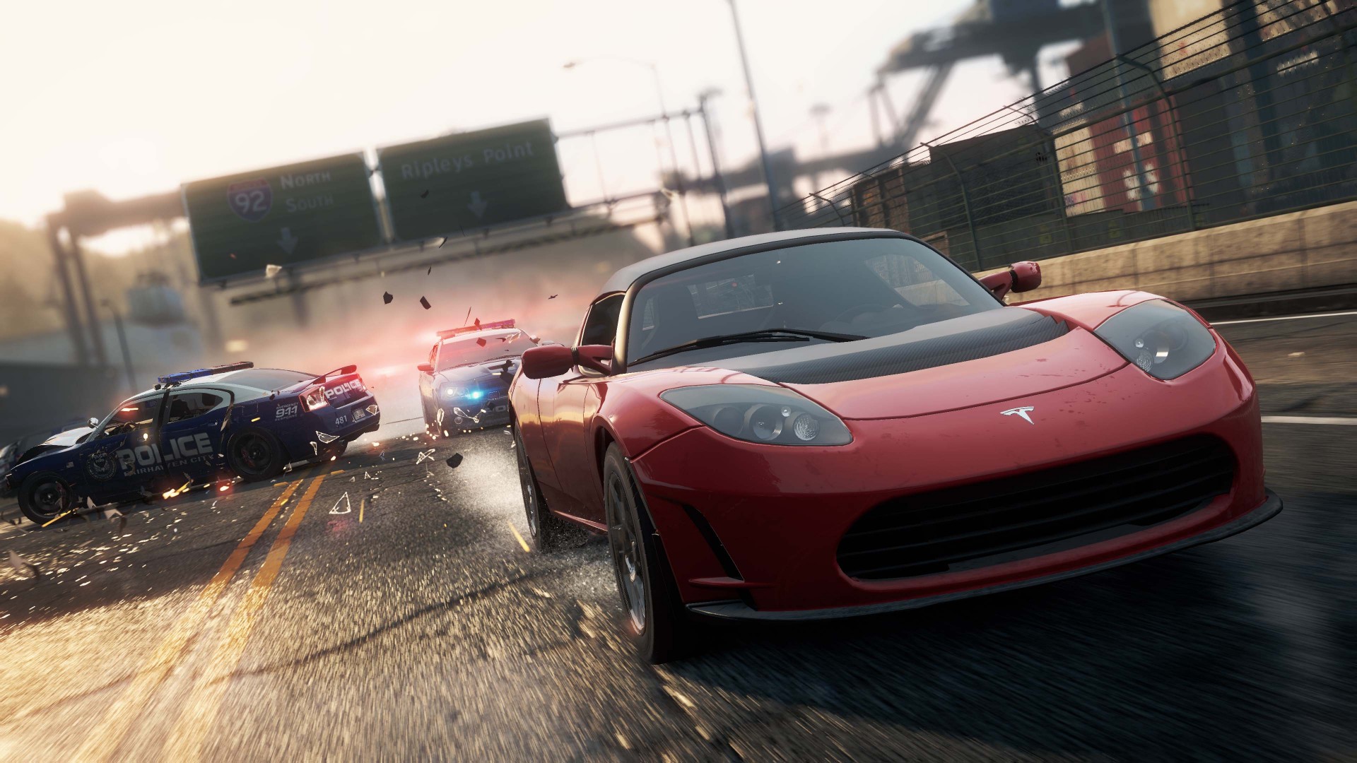 Nfs Most Wanted For Mac Download