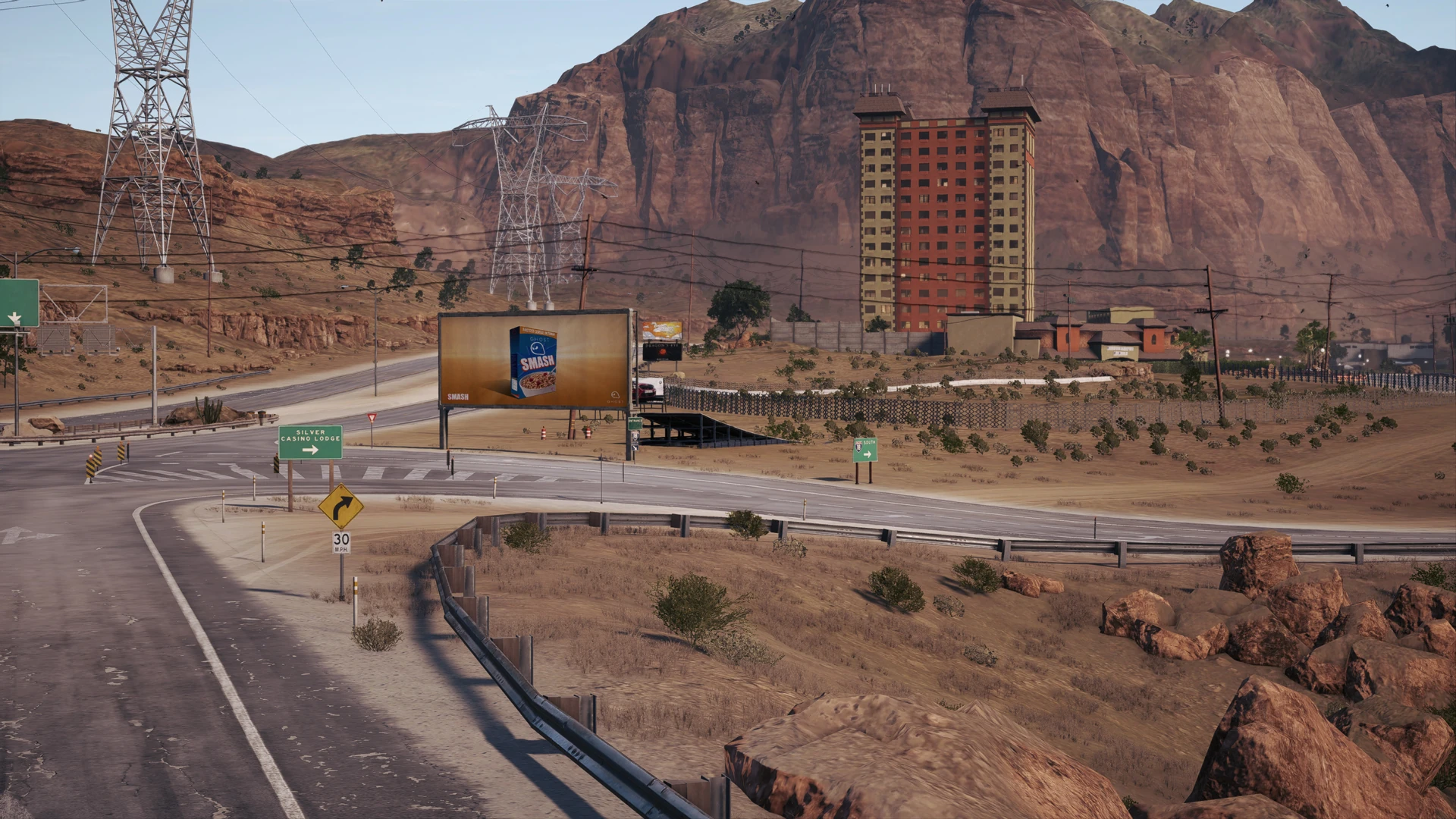 Billboard 27 Need for Speed Wiki Fandom