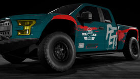 Ford F 150 Svt Raptor Gen 13 Need For Speed Wiki
