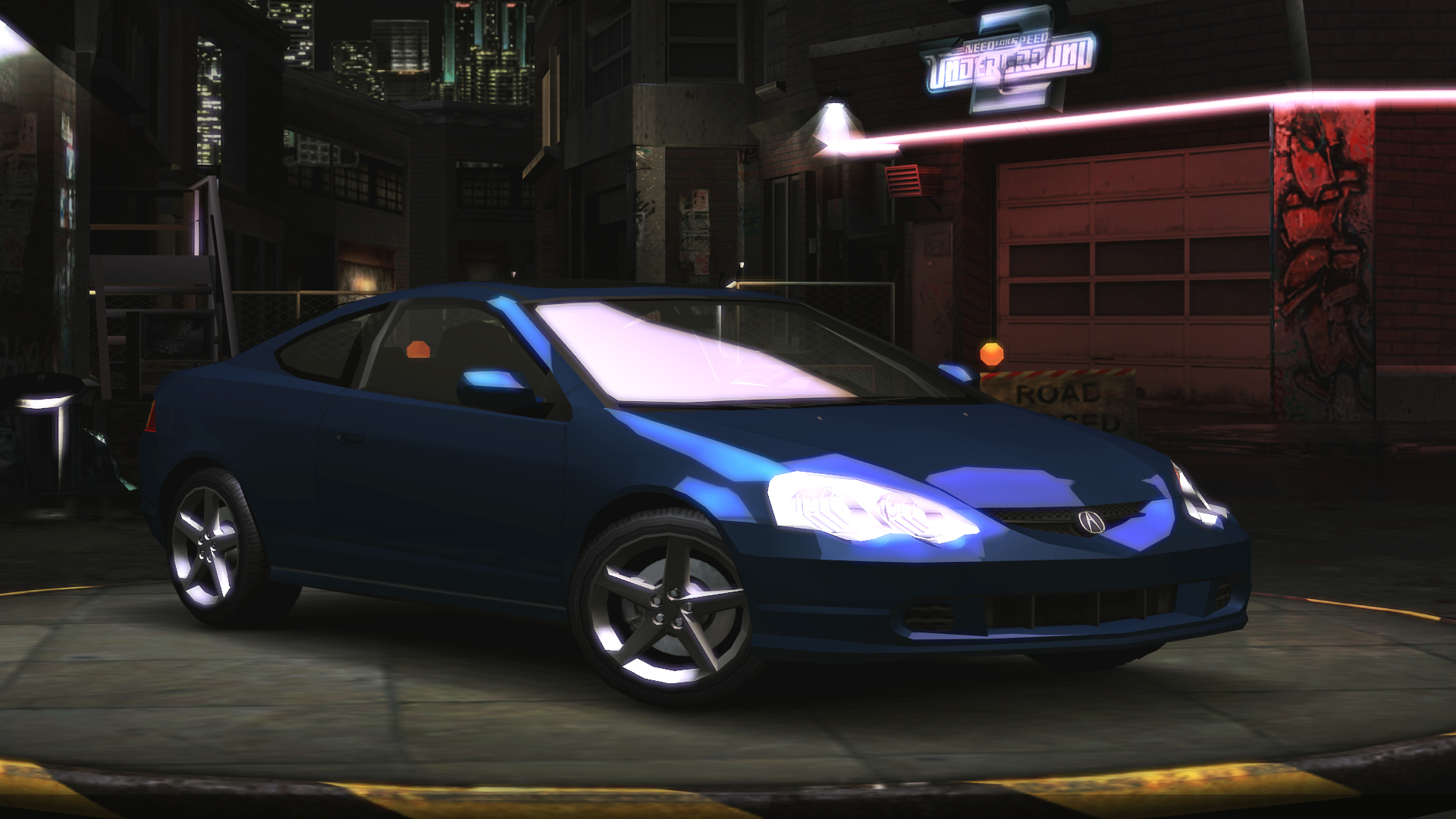 Cars Need For Speed Wiki Fandom Powered By Wikia