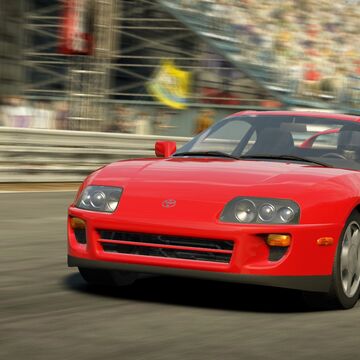 Toyota Supra Rz Mk4 Need For Speed Wiki Fandom